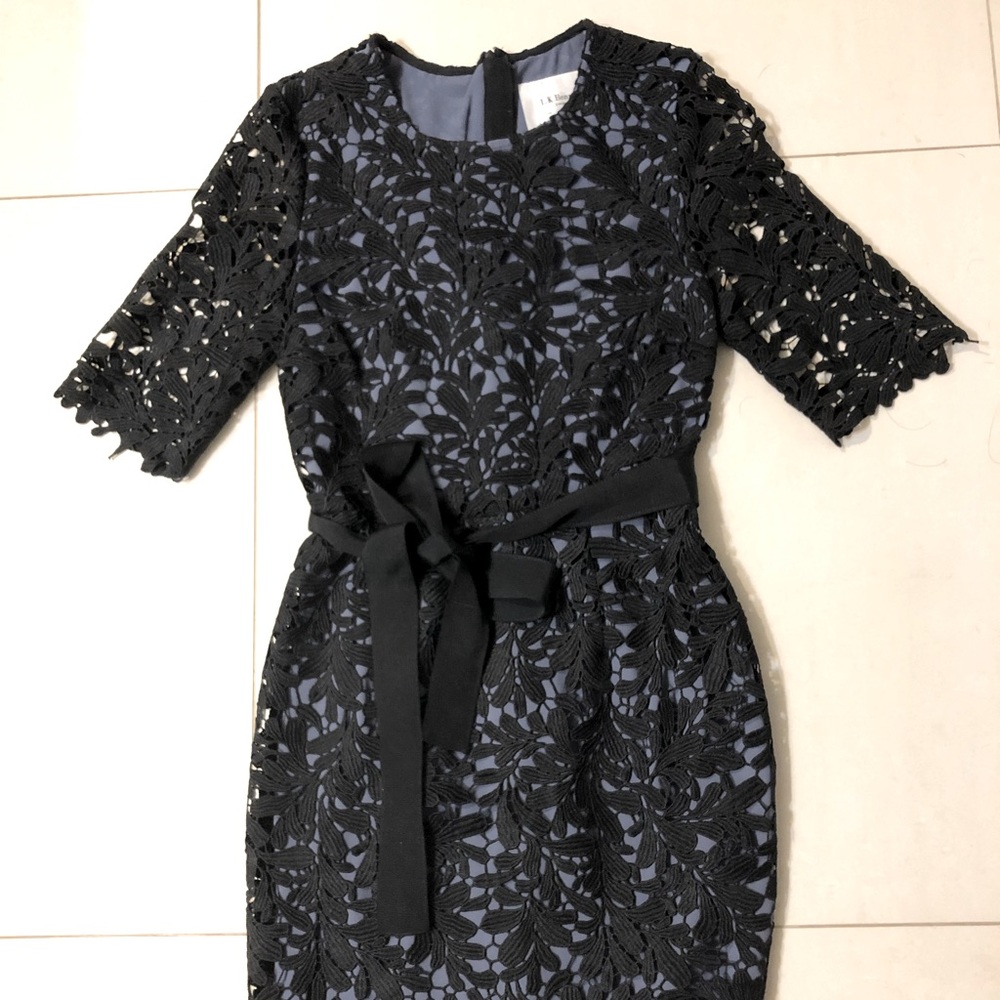 COPY - LK Bennett Dress
